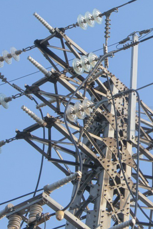 Categoría de energía eléctrica